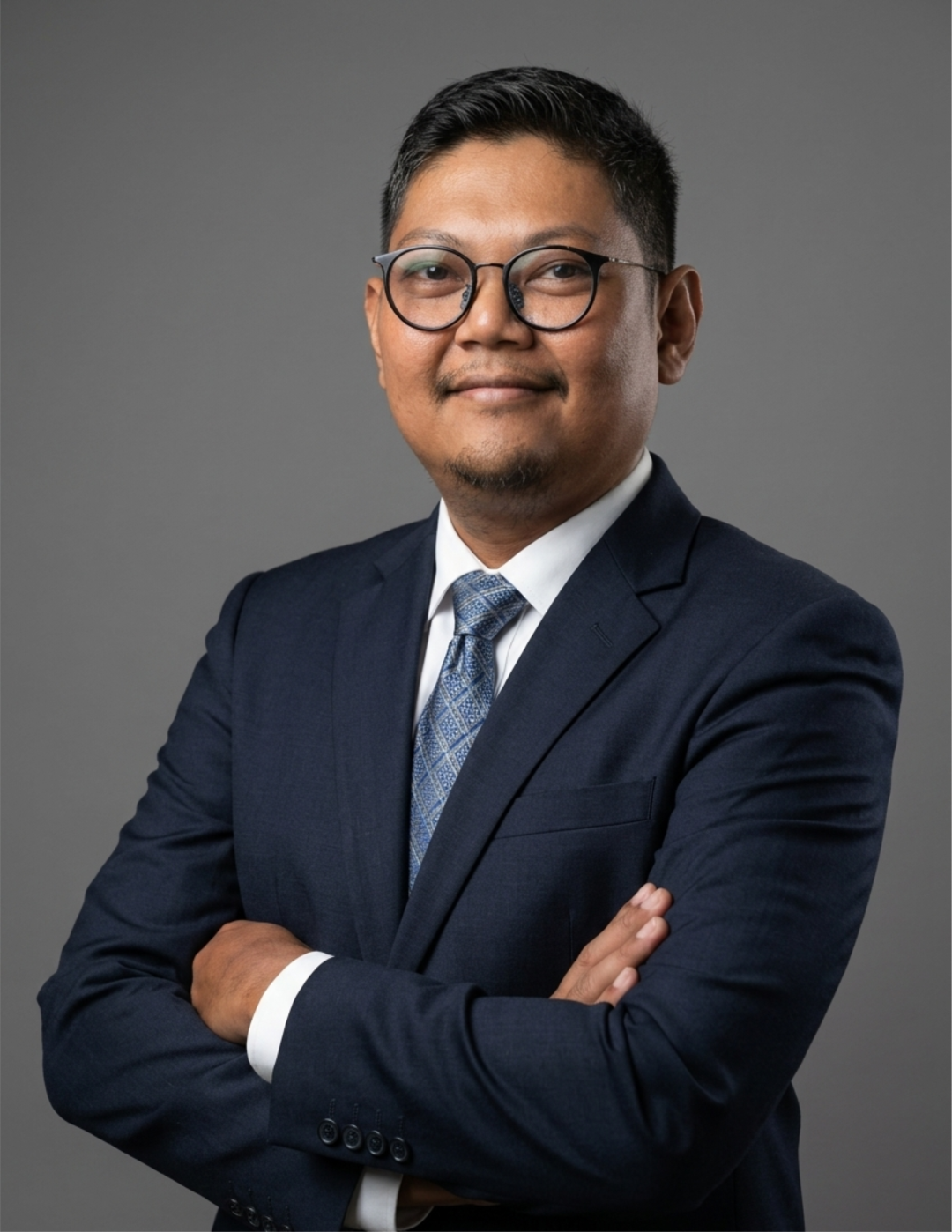 Business Director PT Giats