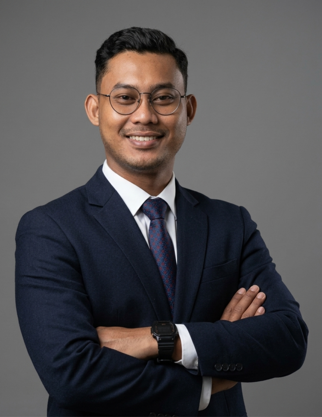 President Director PT Giats